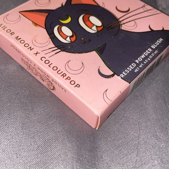 Sailor Moon X colour pop - Blush - from the moon - Picture 2 of 2